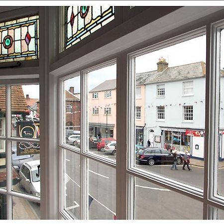 Bugle Coaching Inn Yarmouth  Exterior foto