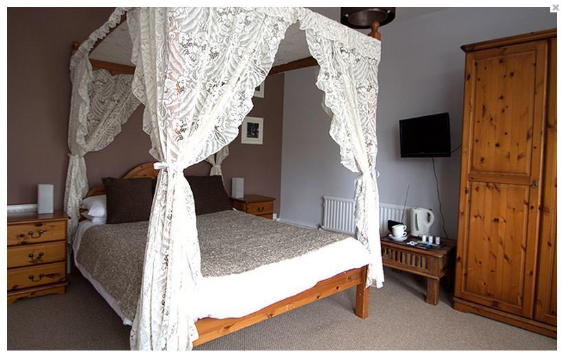 Bugle Coaching Inn Yarmouth  Cameră foto