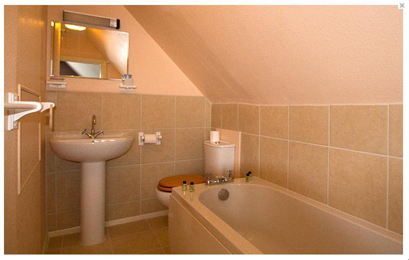 Bugle Coaching Inn Yarmouth  Cameră foto