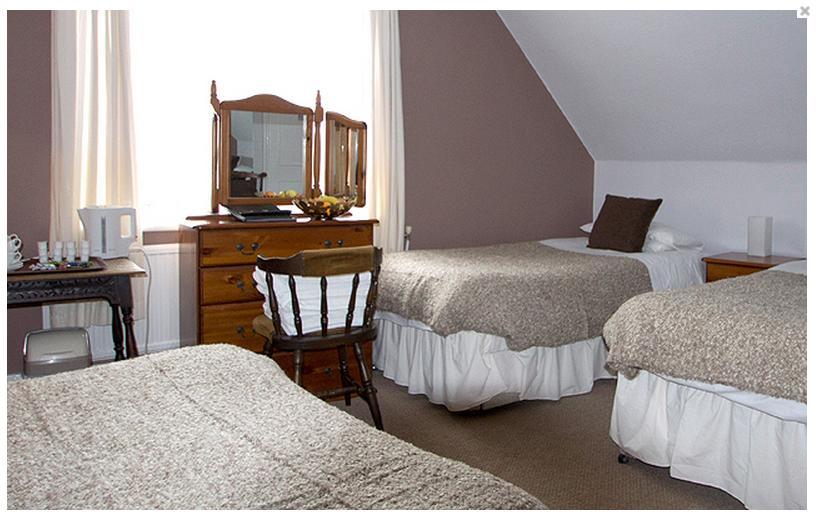 Bugle Coaching Inn Yarmouth  Cameră foto